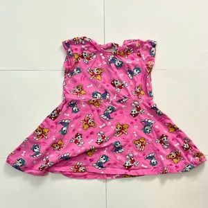 Paw Patrol Dress